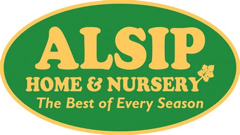 alsip home and nursery hours|More.